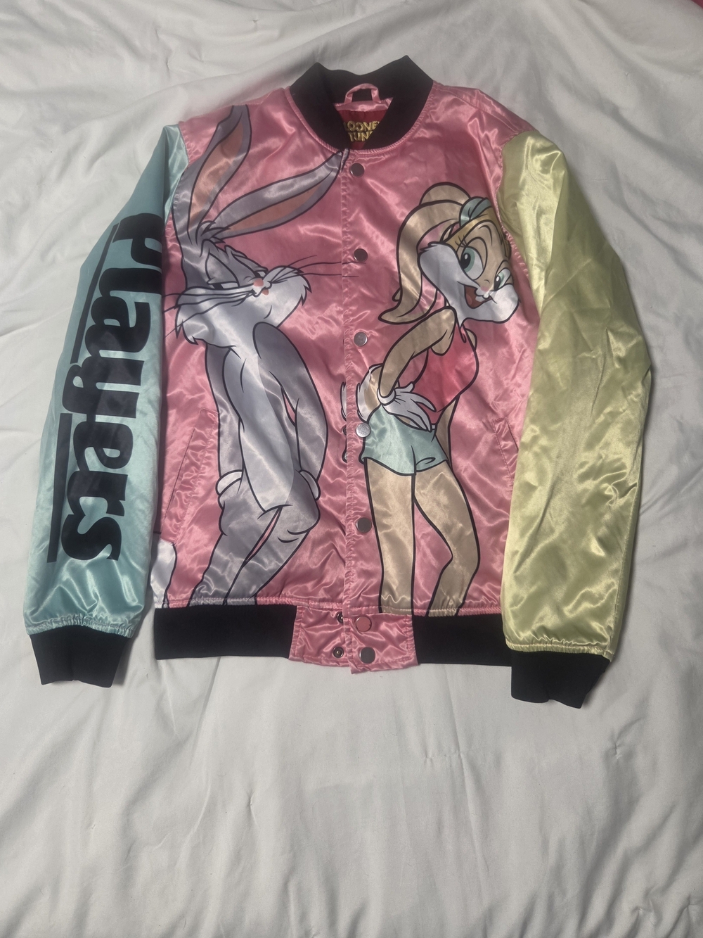 Looney Tunes Balmer Jacket